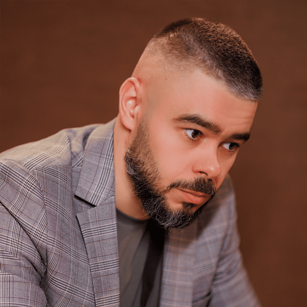 Денис Козиков — Founder of WestAutoImport