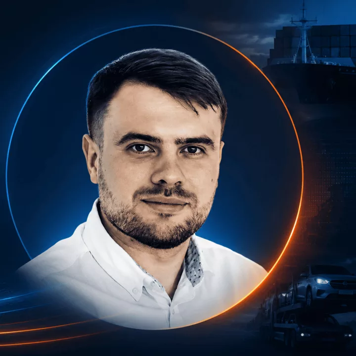Ростислав, експерт WestAutoImport